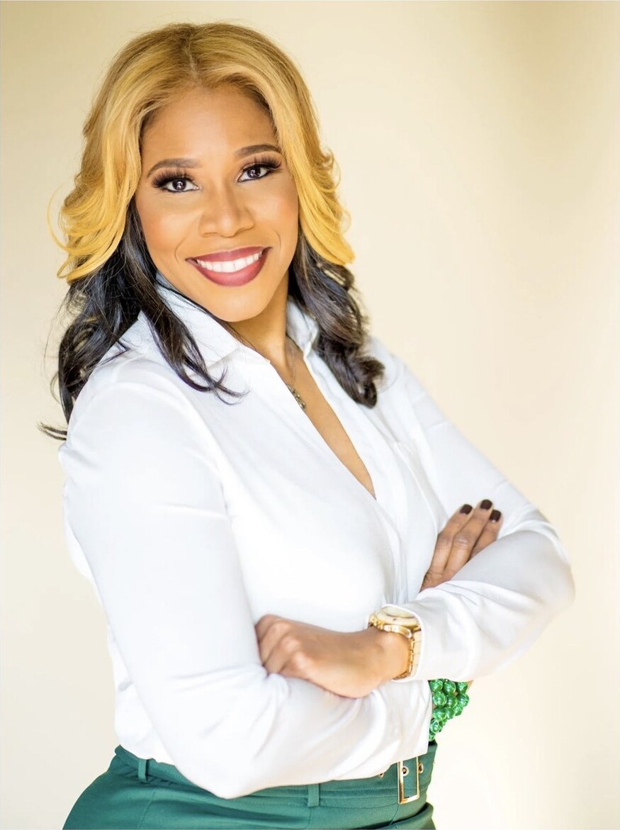 Erica Strong