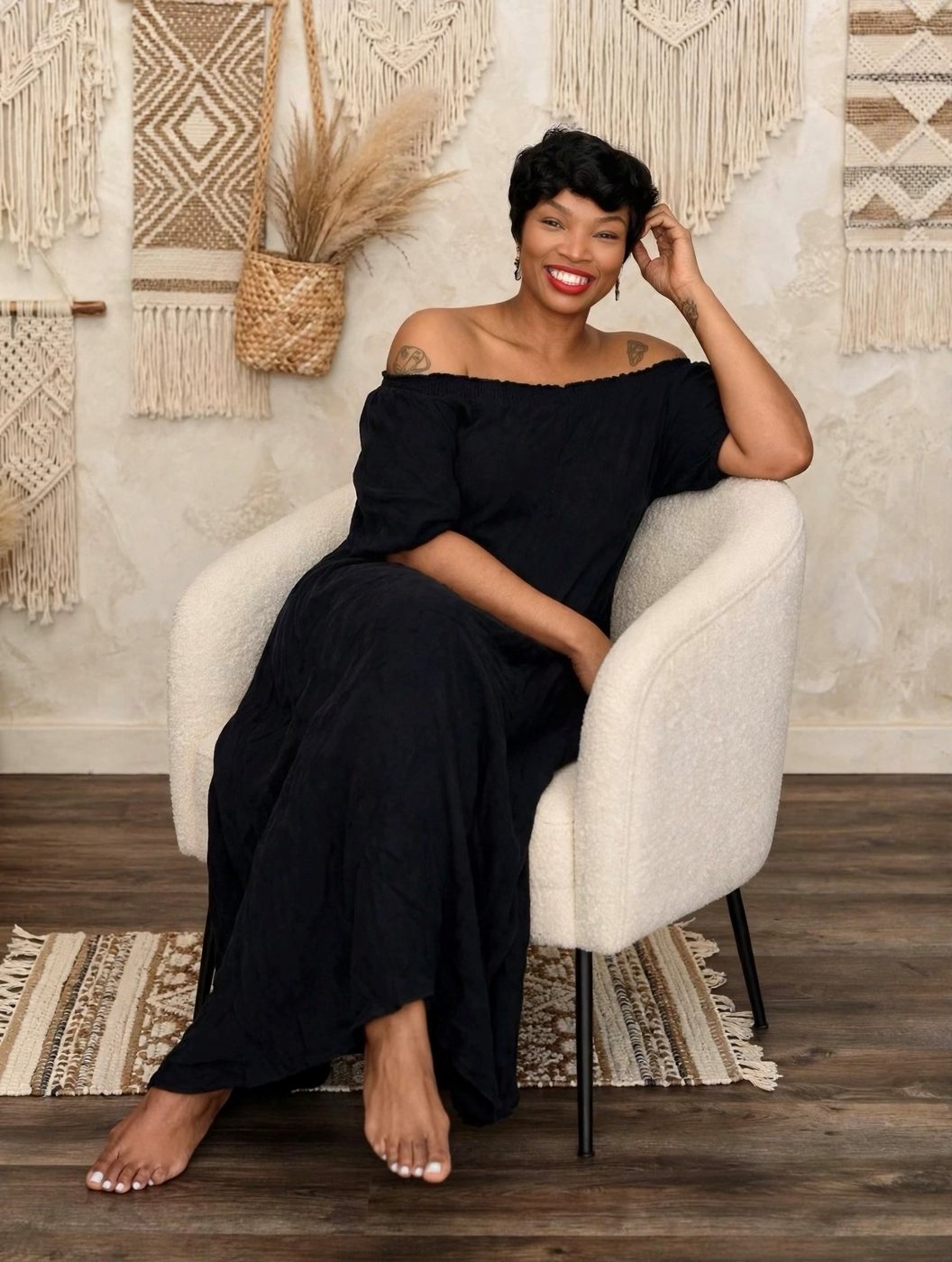 Felicia Thomas