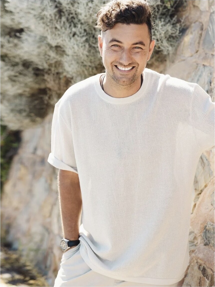 Jason McGrice