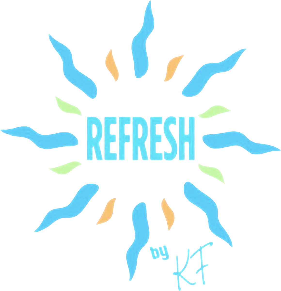Refresh by KF