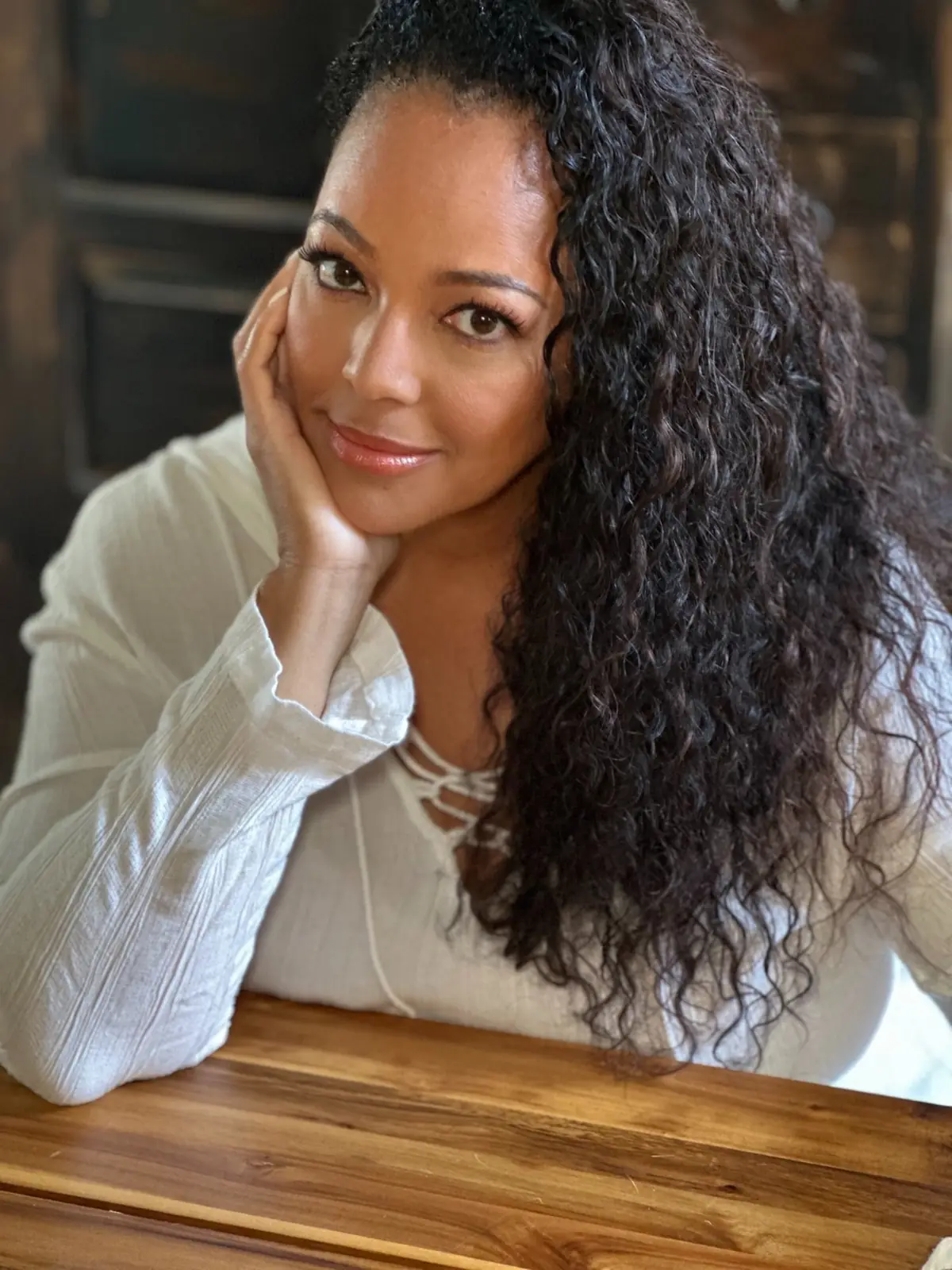 Kim Fields, Refresh by KF