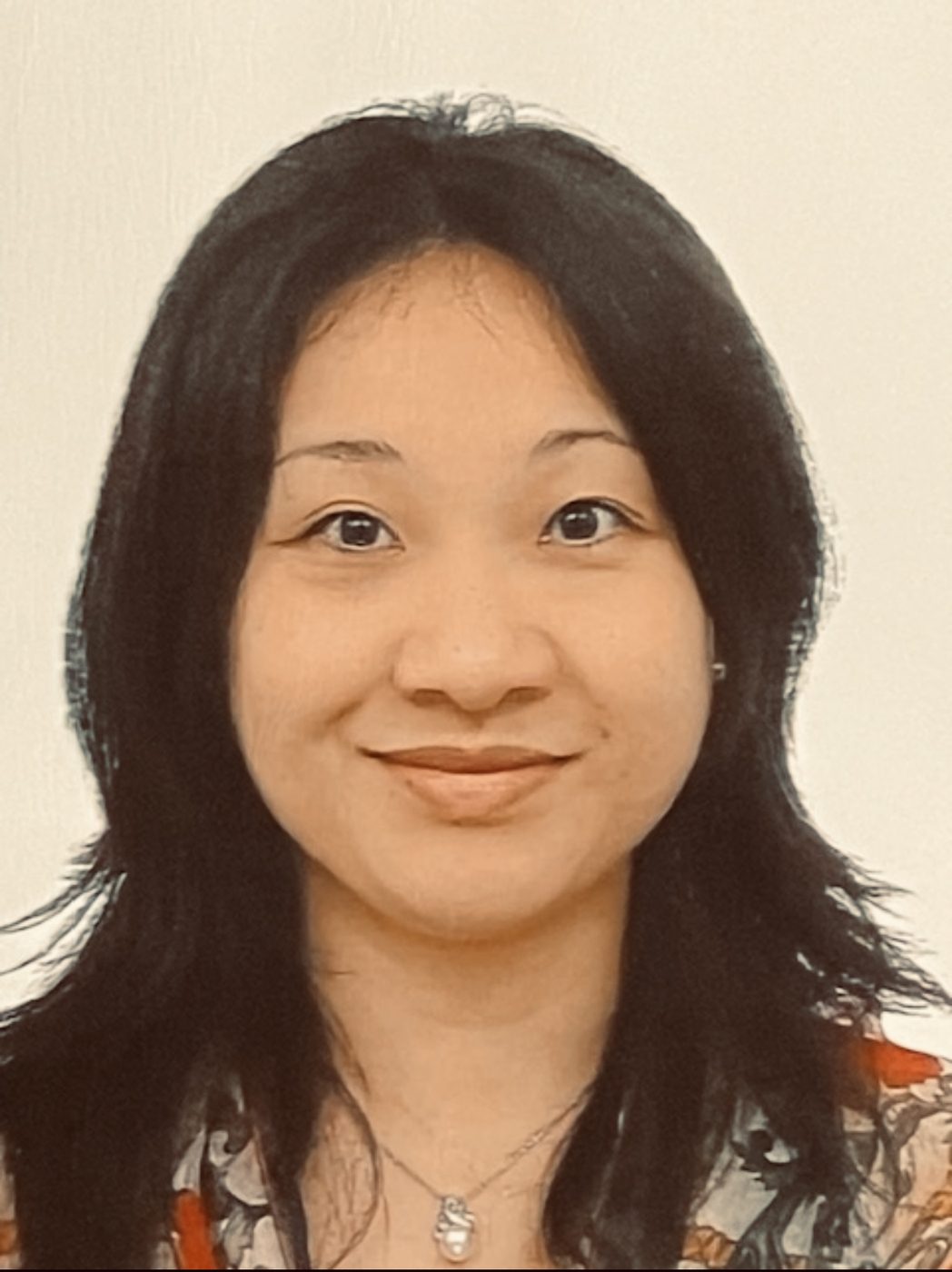 Peggy Leung, M.Ed