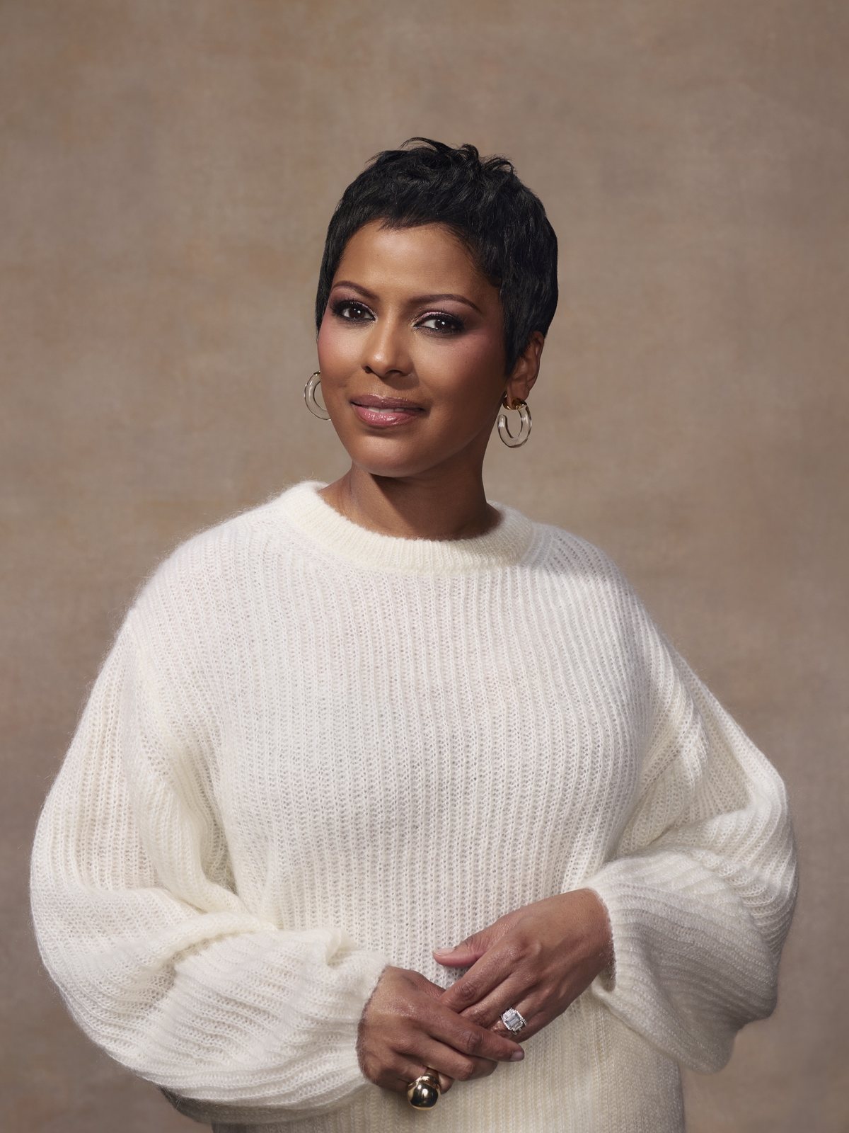 Tamron Hall
