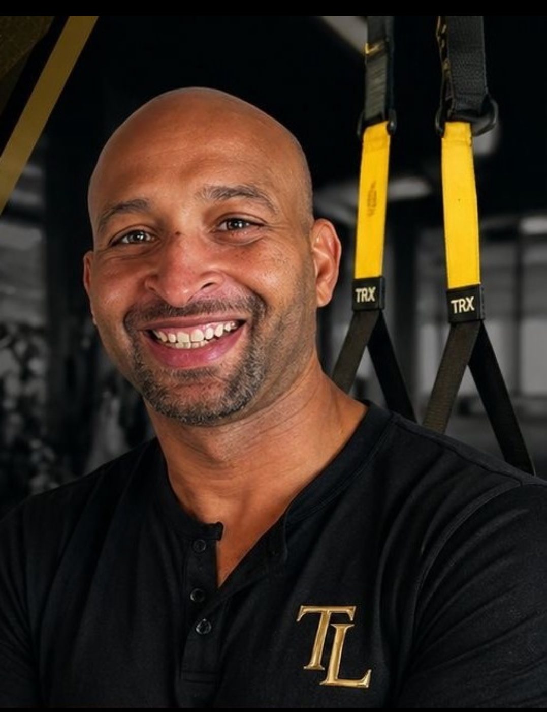Tyrone Lindsey